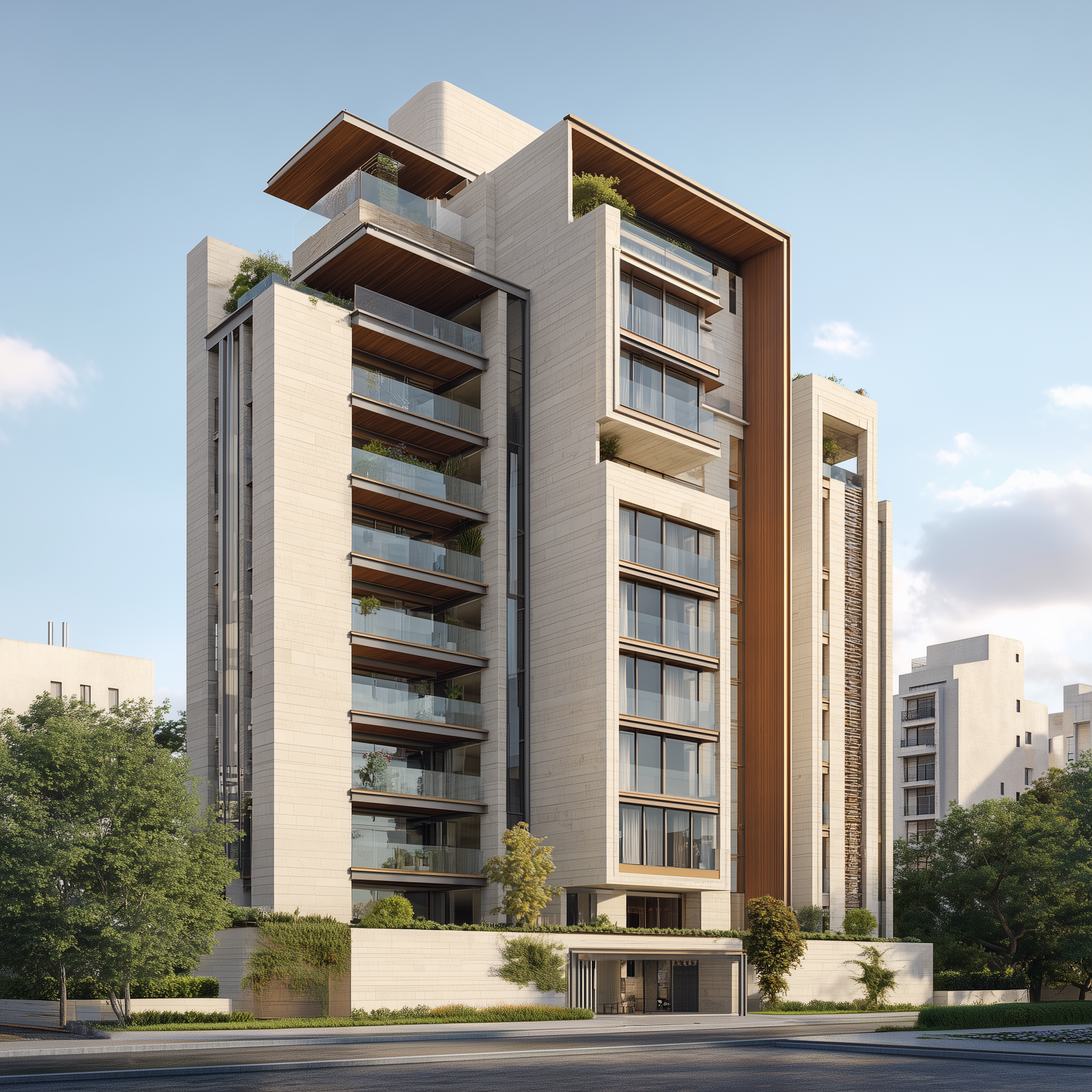 Value Added Engineering in Thane